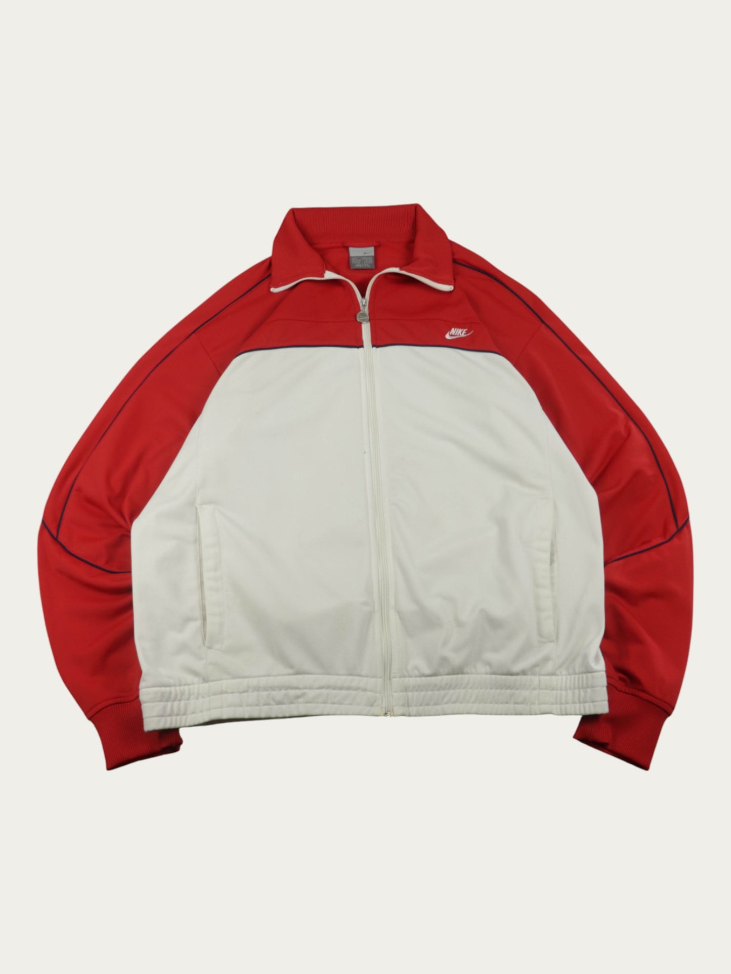 CHAQUETA NIKE VINTAGE 00S