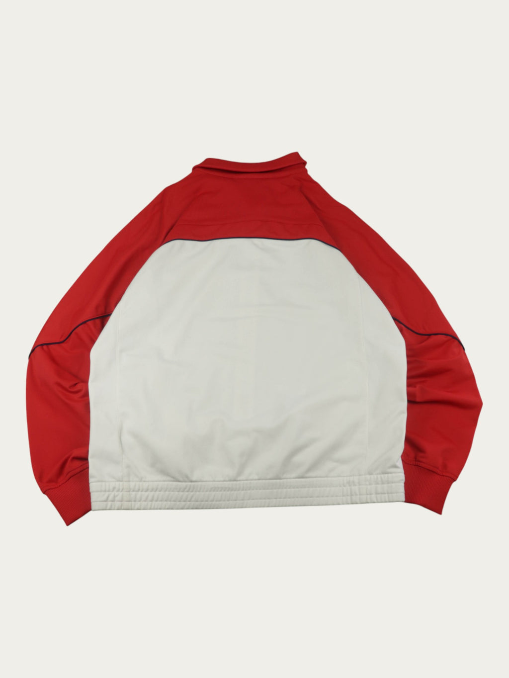 VINTAGE NIKE JACKE 00ER-JAHRE