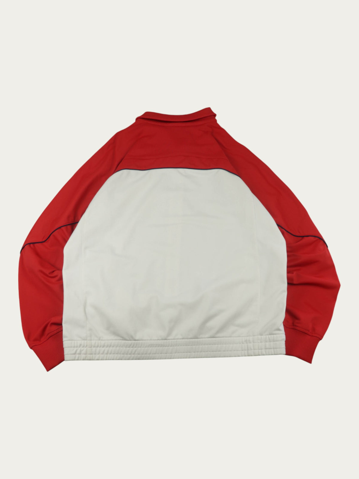 CASACO NIKE VINTAGE ANOS 00
