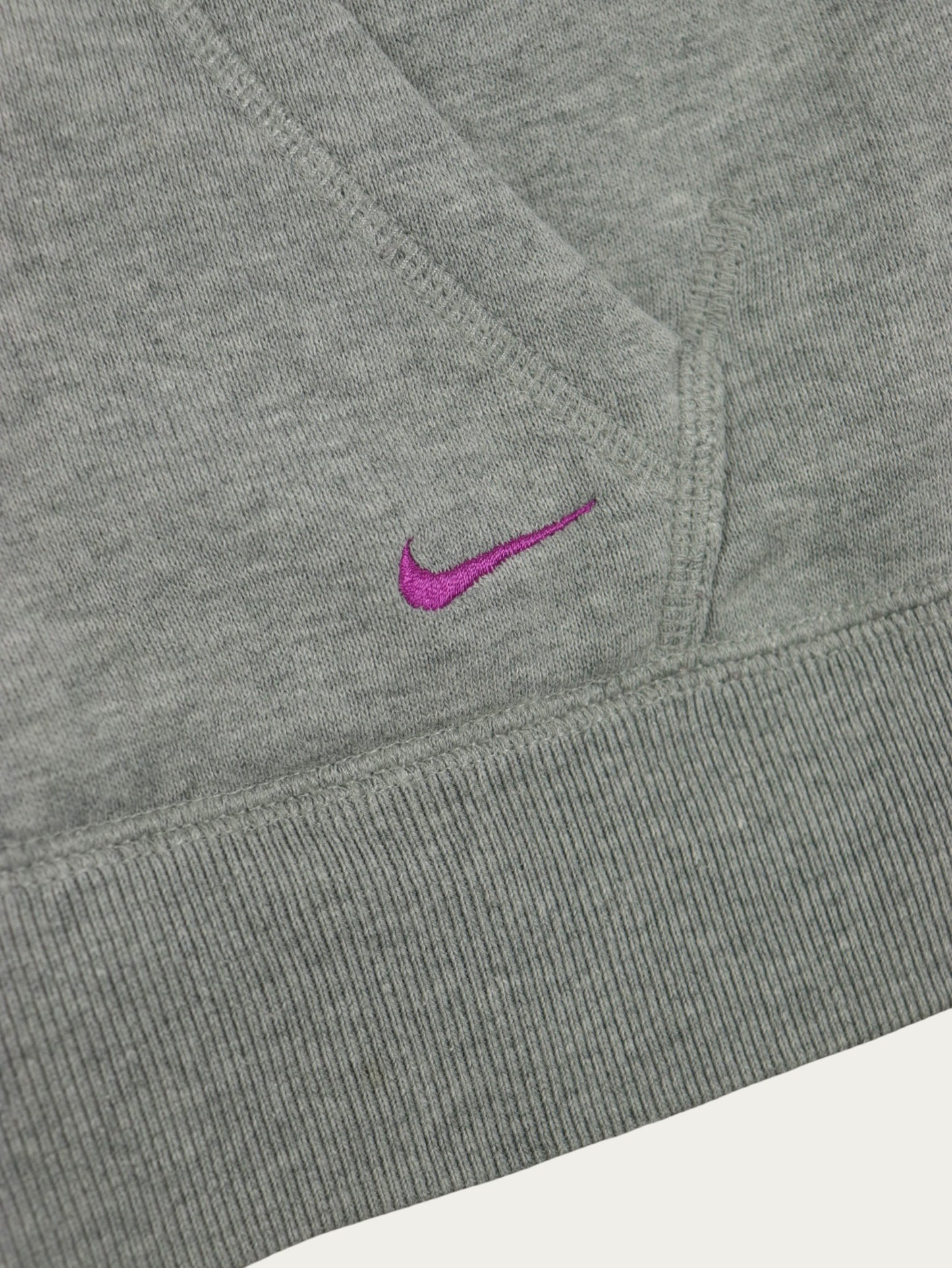 SUDADERA NIKE VINTAGE 00S