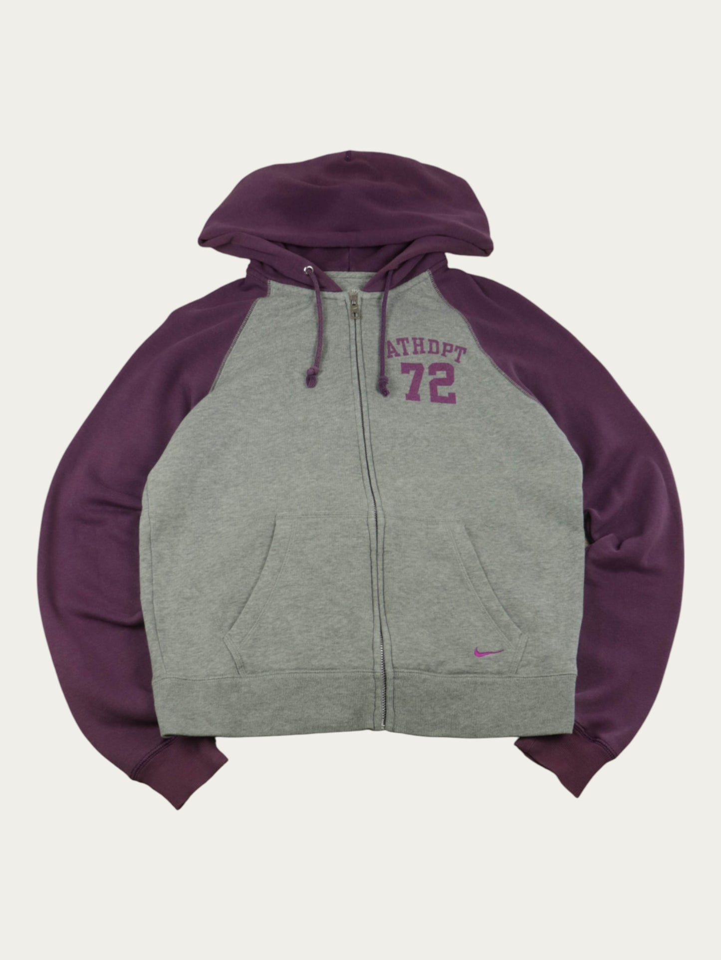 SUDADERA NIKE VINTAGE 00S