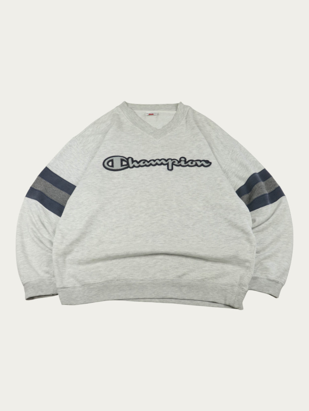 SUDADERA CHAMPION VINTAGE 00S