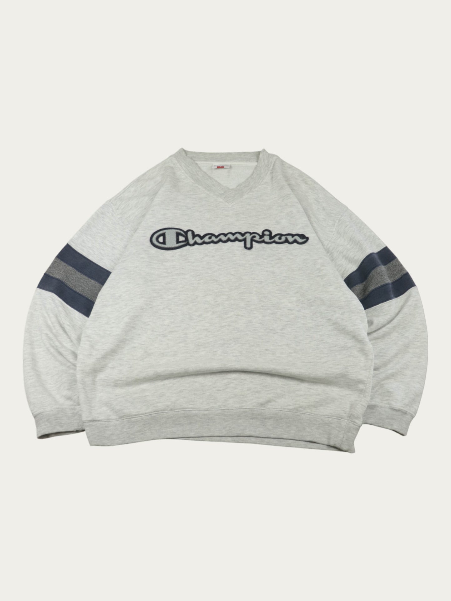 SUDADERA CHAMPION VINTAGE 00S