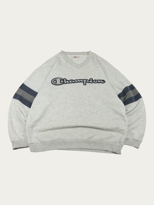 SUDADERA CHAMPION VINTAGE 00S