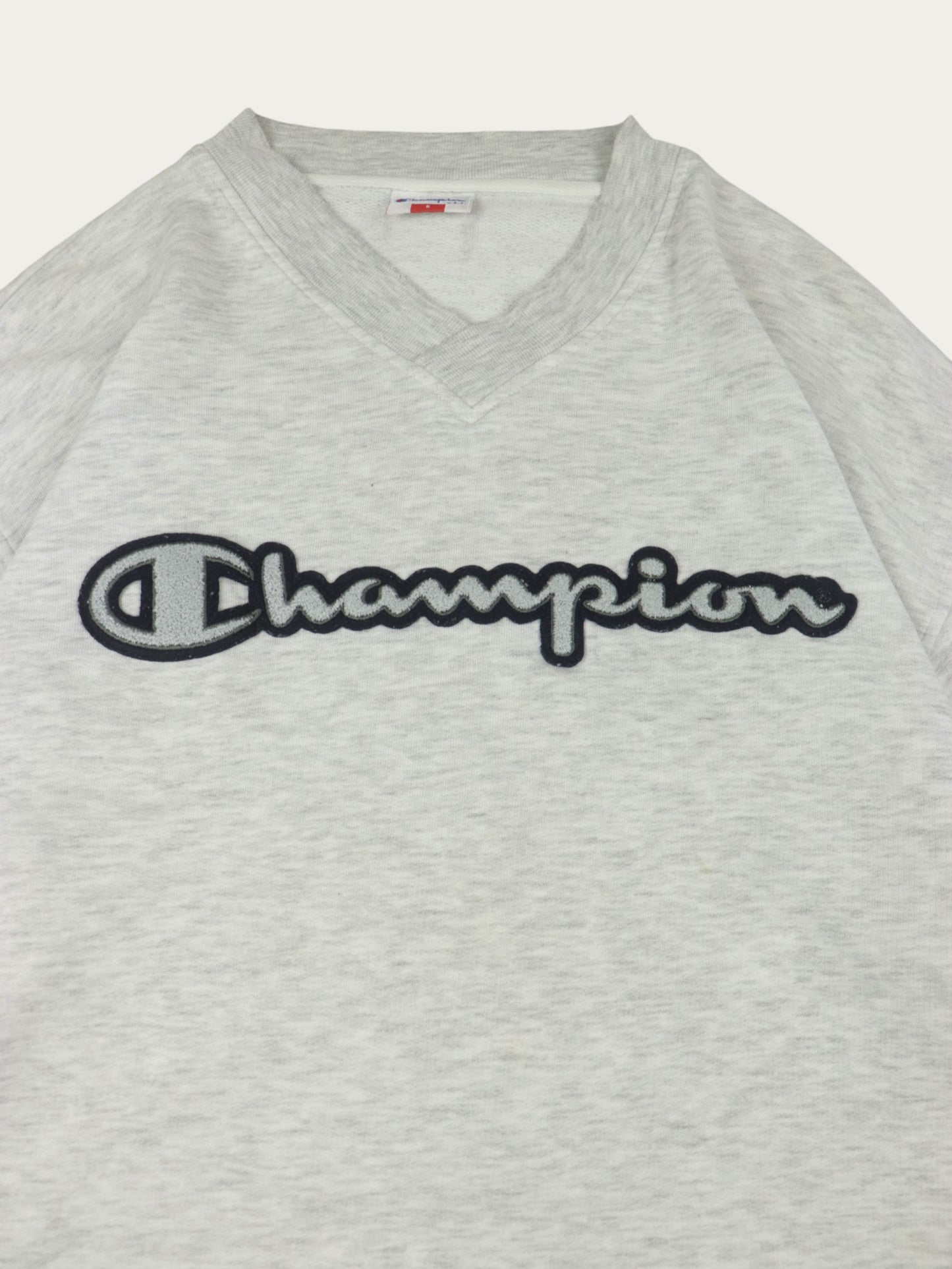 SUDADERA CHAMPION VINTAGE 00S