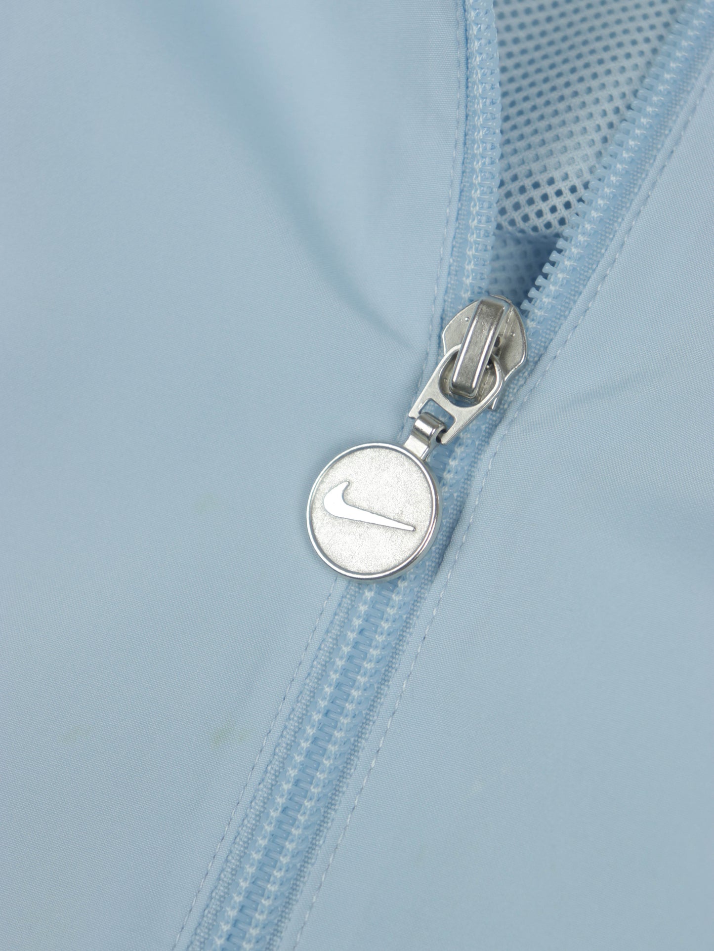 CHAQUETA NIKE VINTAGE 00S