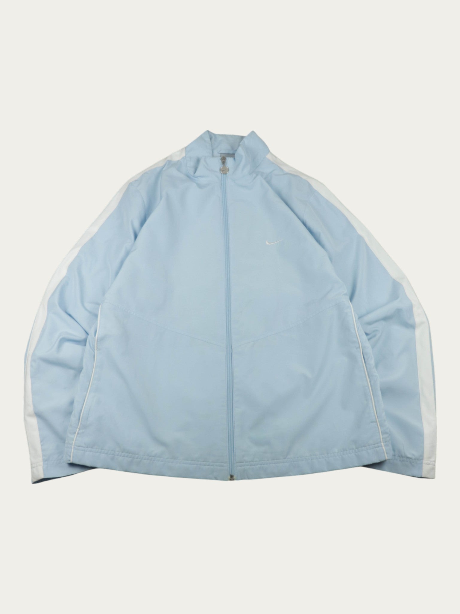 CHAQUETA NIKE VINTAGE 00S