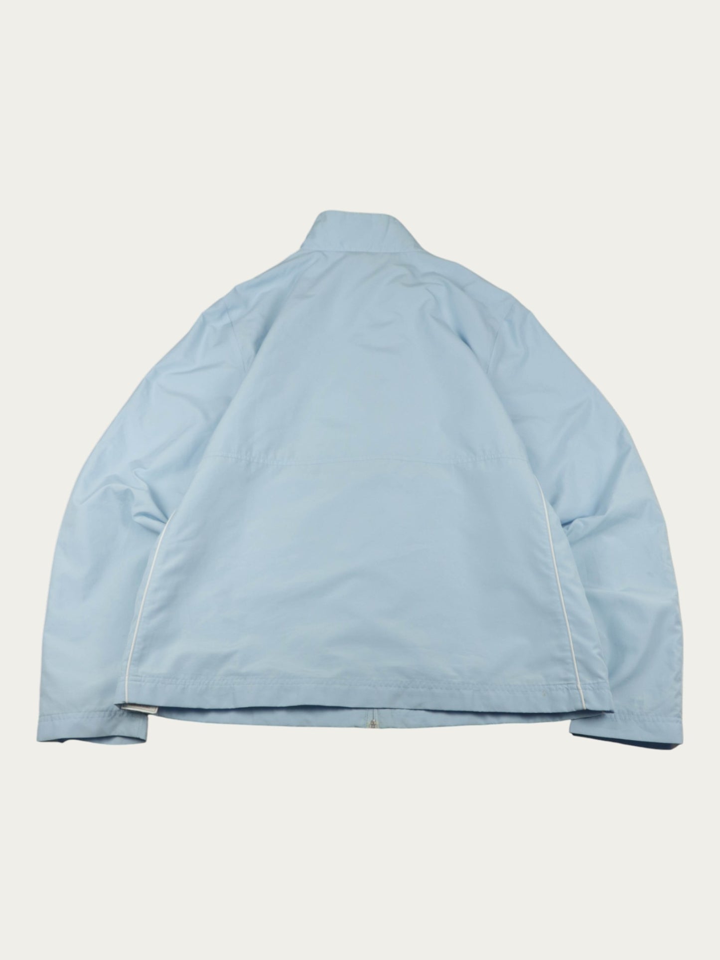 CHAQUETA NIKE VINTAGE 00S