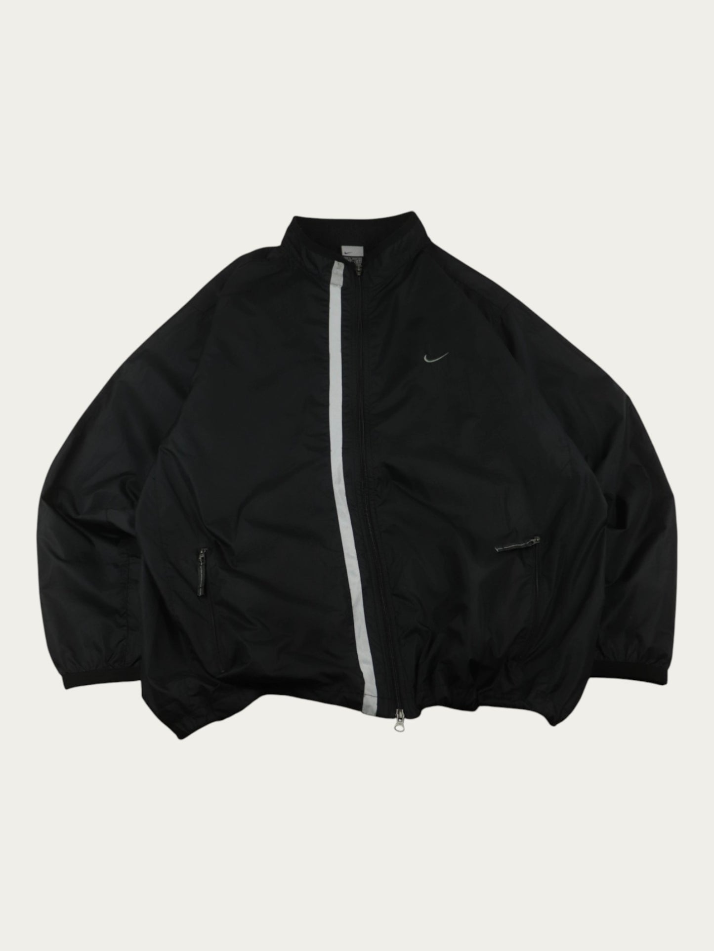 CHAQUETA NIKE VINTAGE 00S