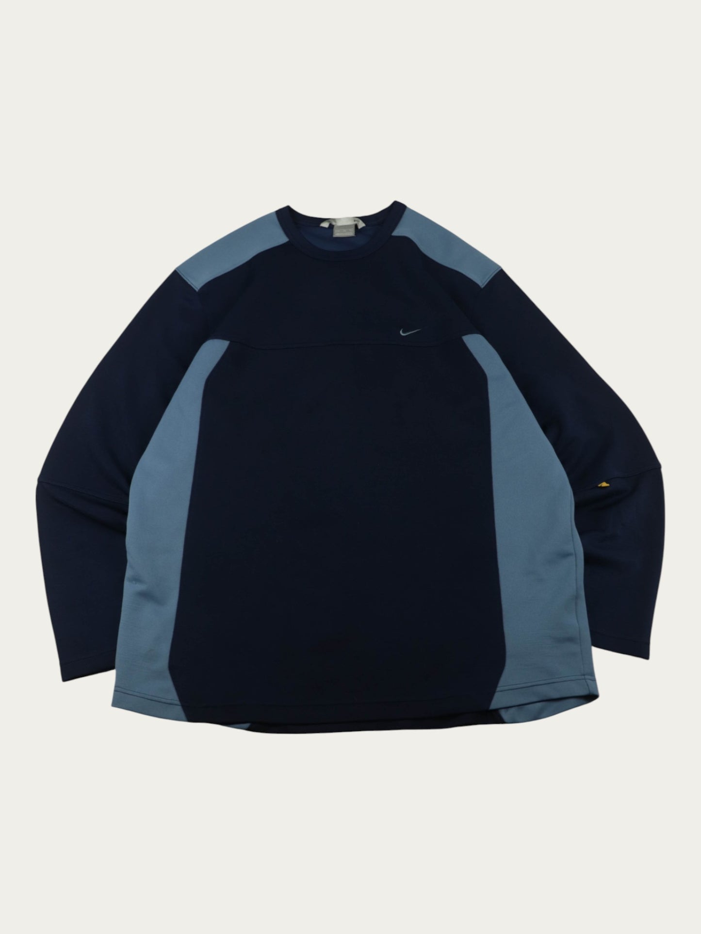 SUDADERA NIKE VINTAGE 00S