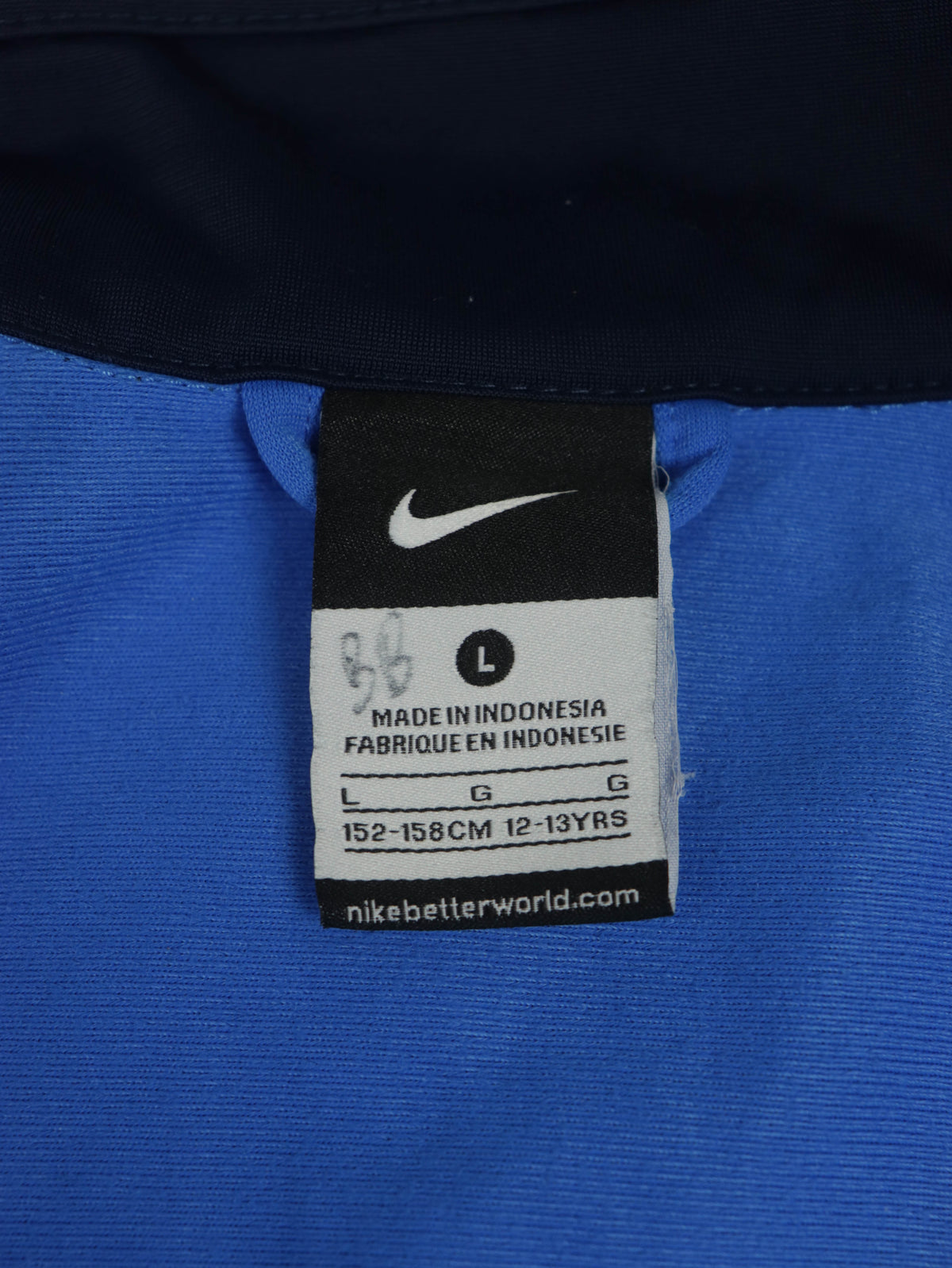 CASACO NIKE VINTAGE ANOS 00