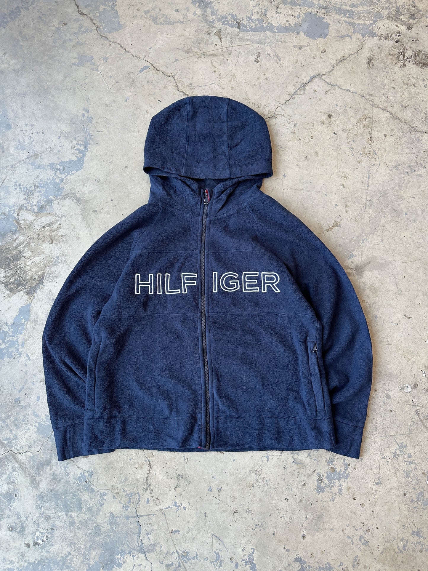 Polar Tommy Hilfiger vintage