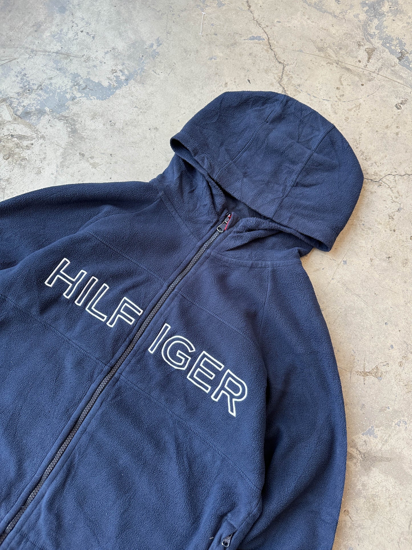 Polar Tommy Hilfiger vintage