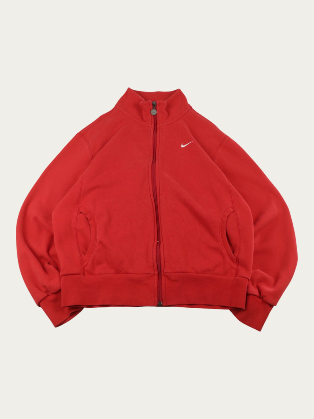 SUDADERA NIKE VINTAGE 00S