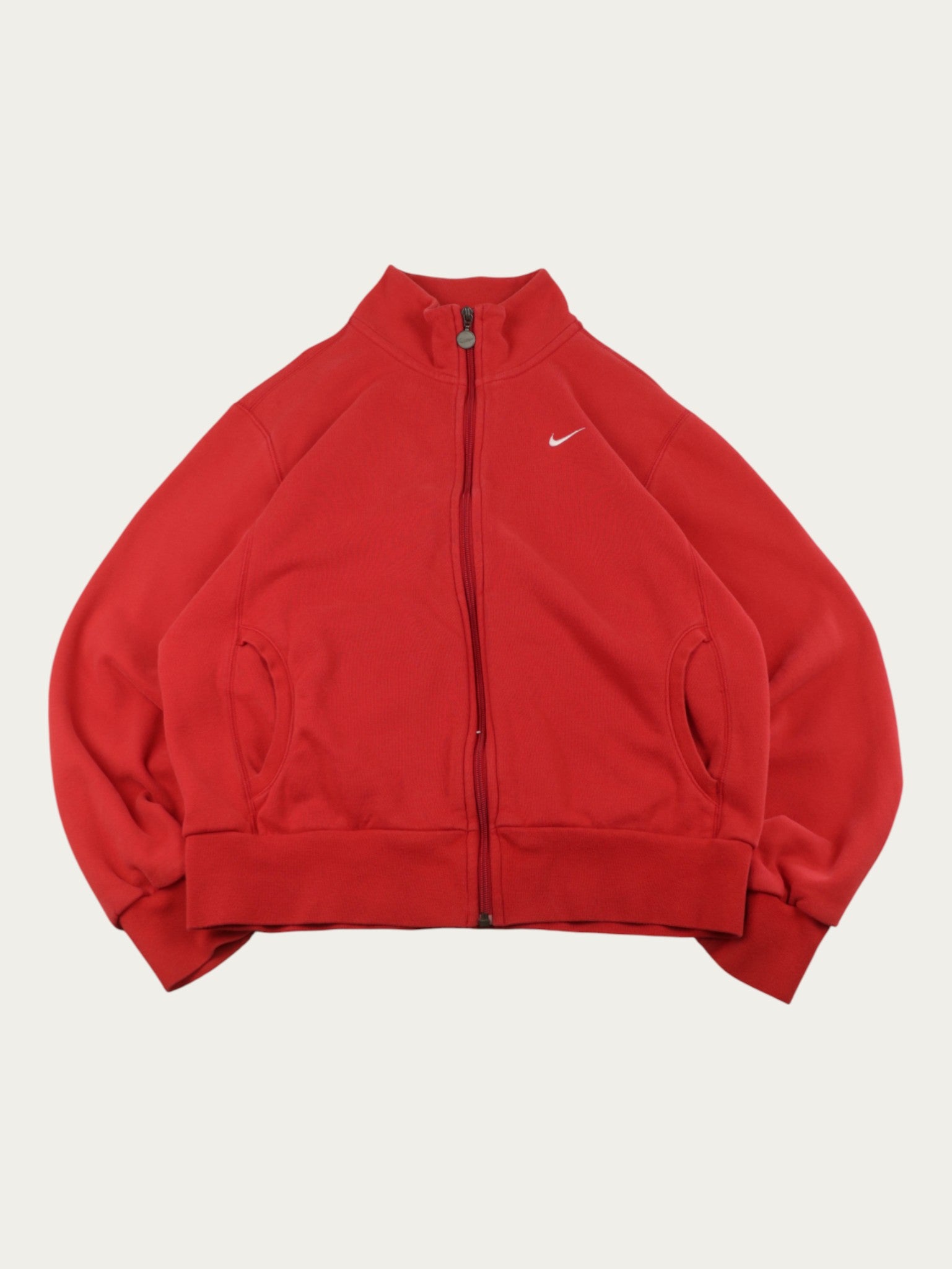 SUDADERA NIKE VINTAGE 00S