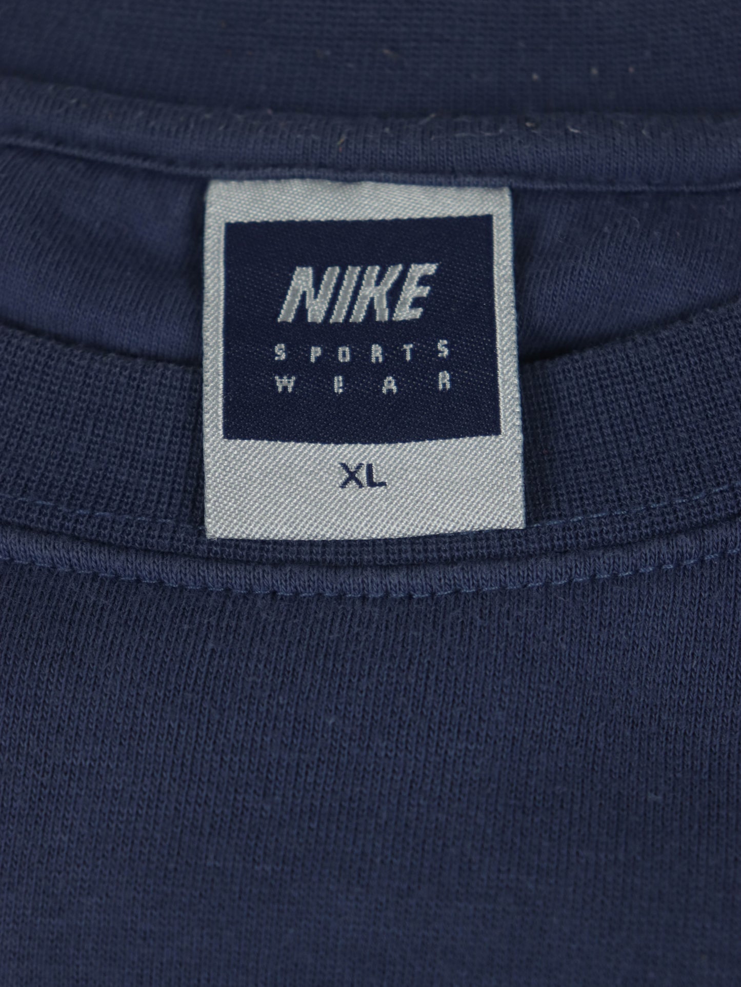 SUDADERA NIKE VINTAGE 00S