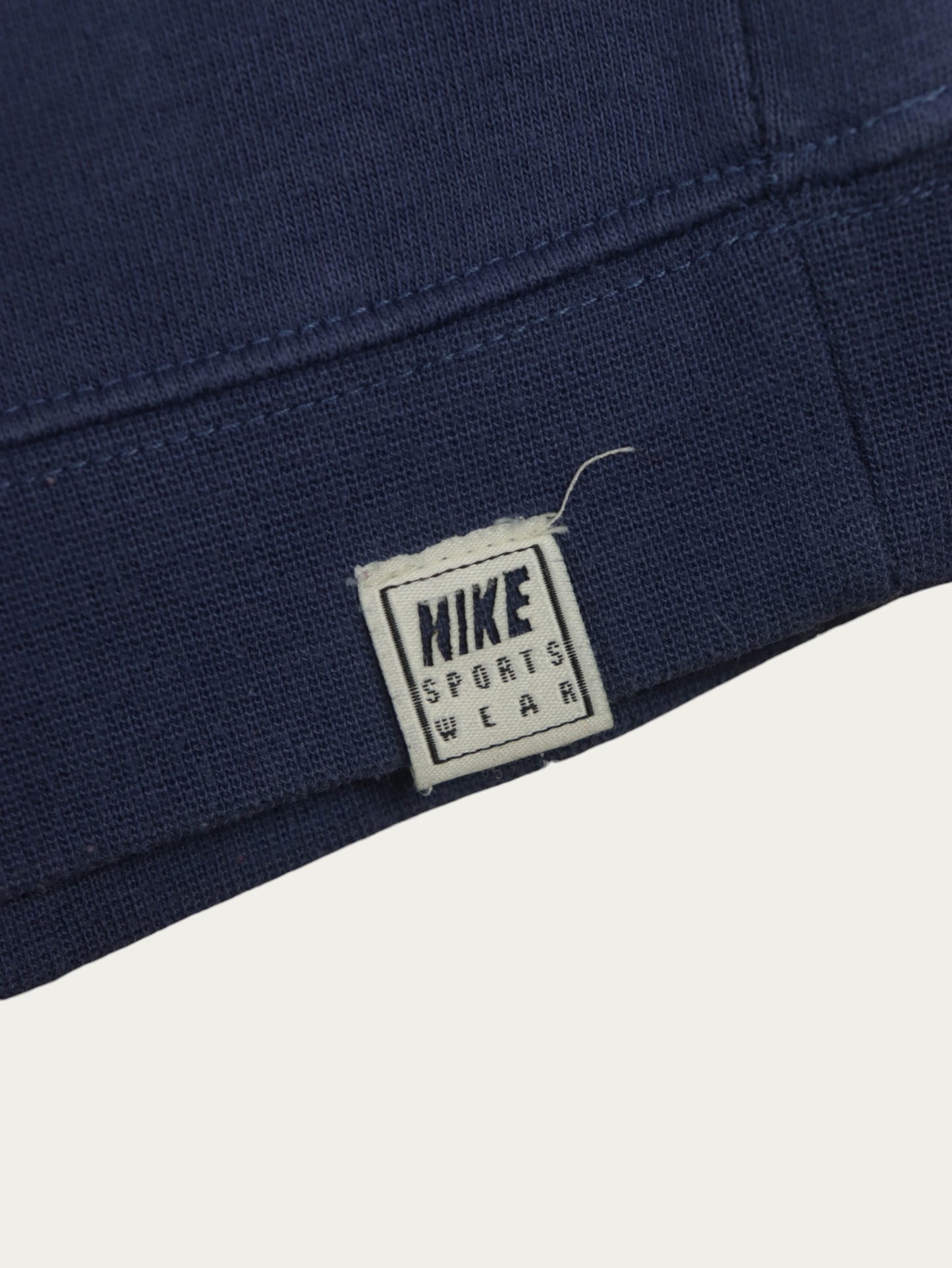 SUDADERA NIKE VINTAGE 00S