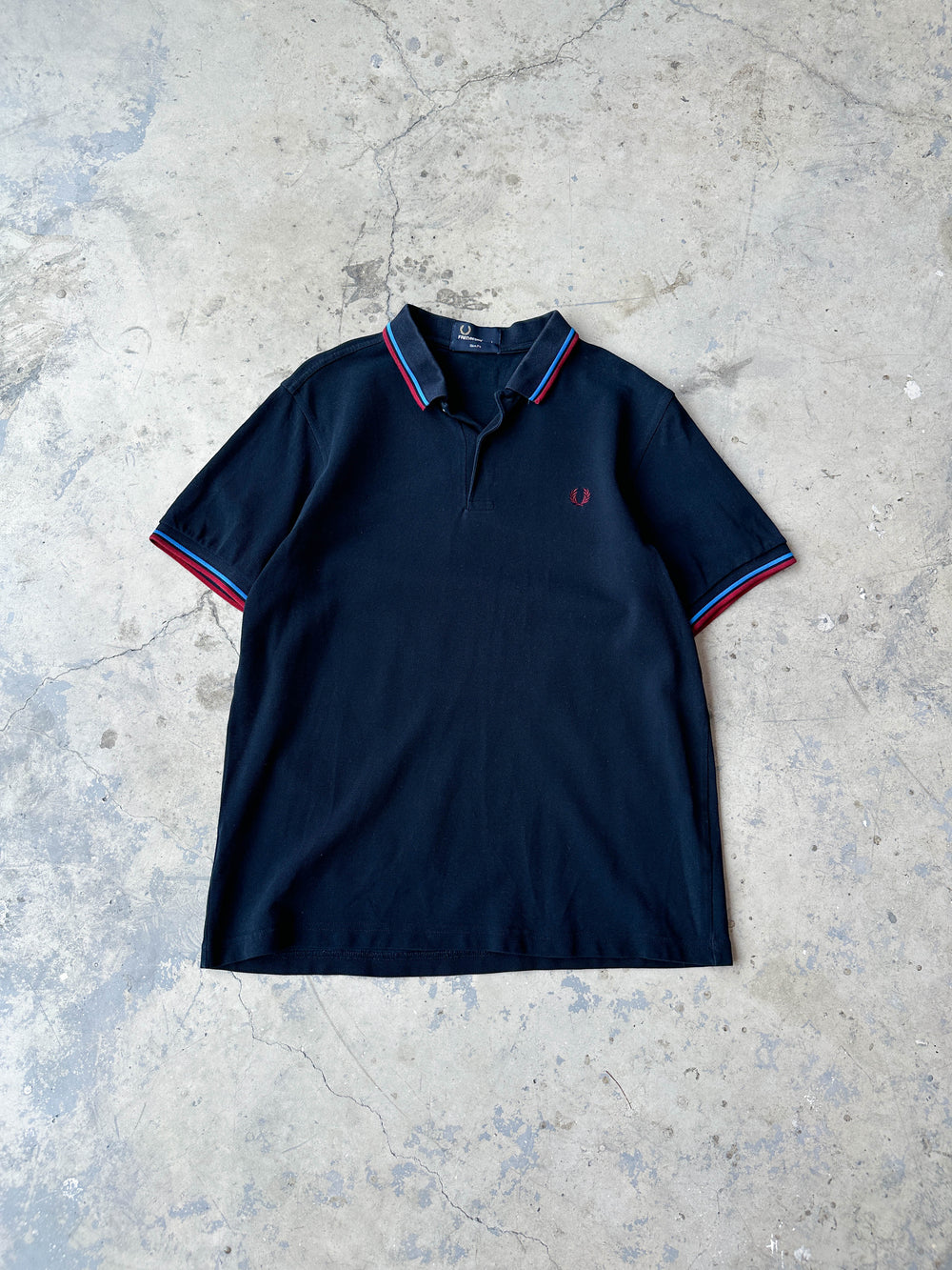 Polo Fred Perry vintage