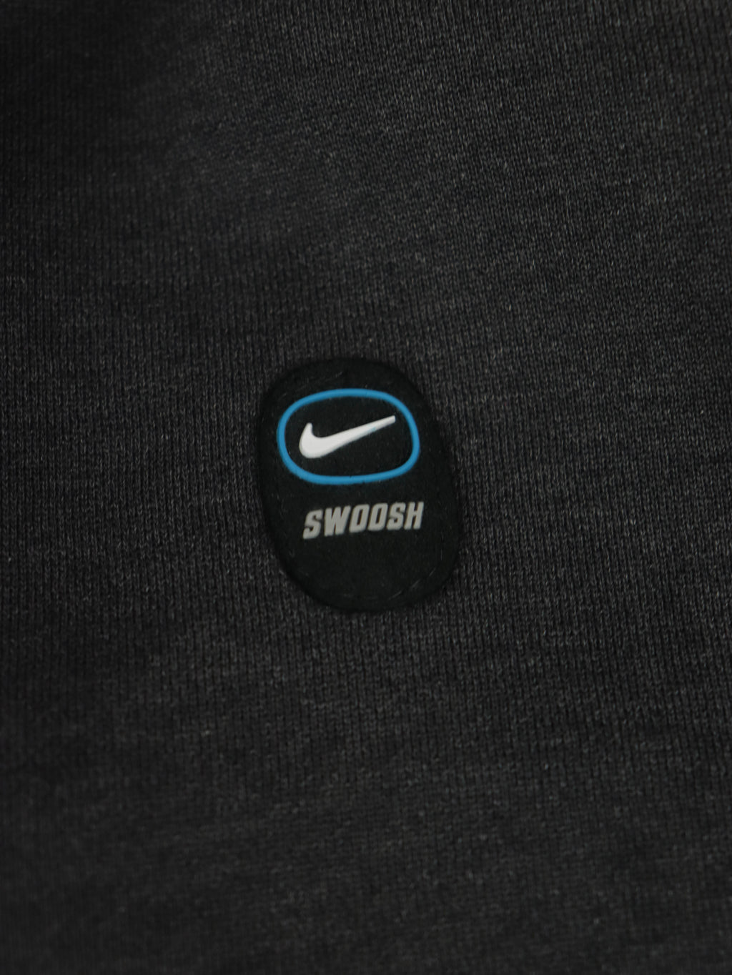 SUDADERA NIKE VINTAGE ANOS 00