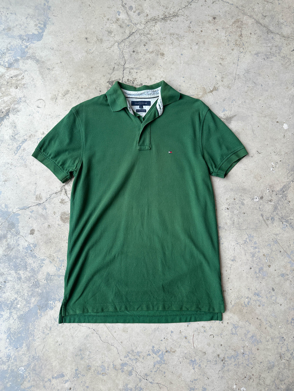 Polo Tommy Hilfiger vintage