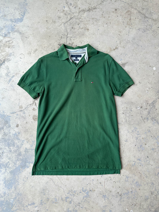 Polo Tommy Hilfiger vintage