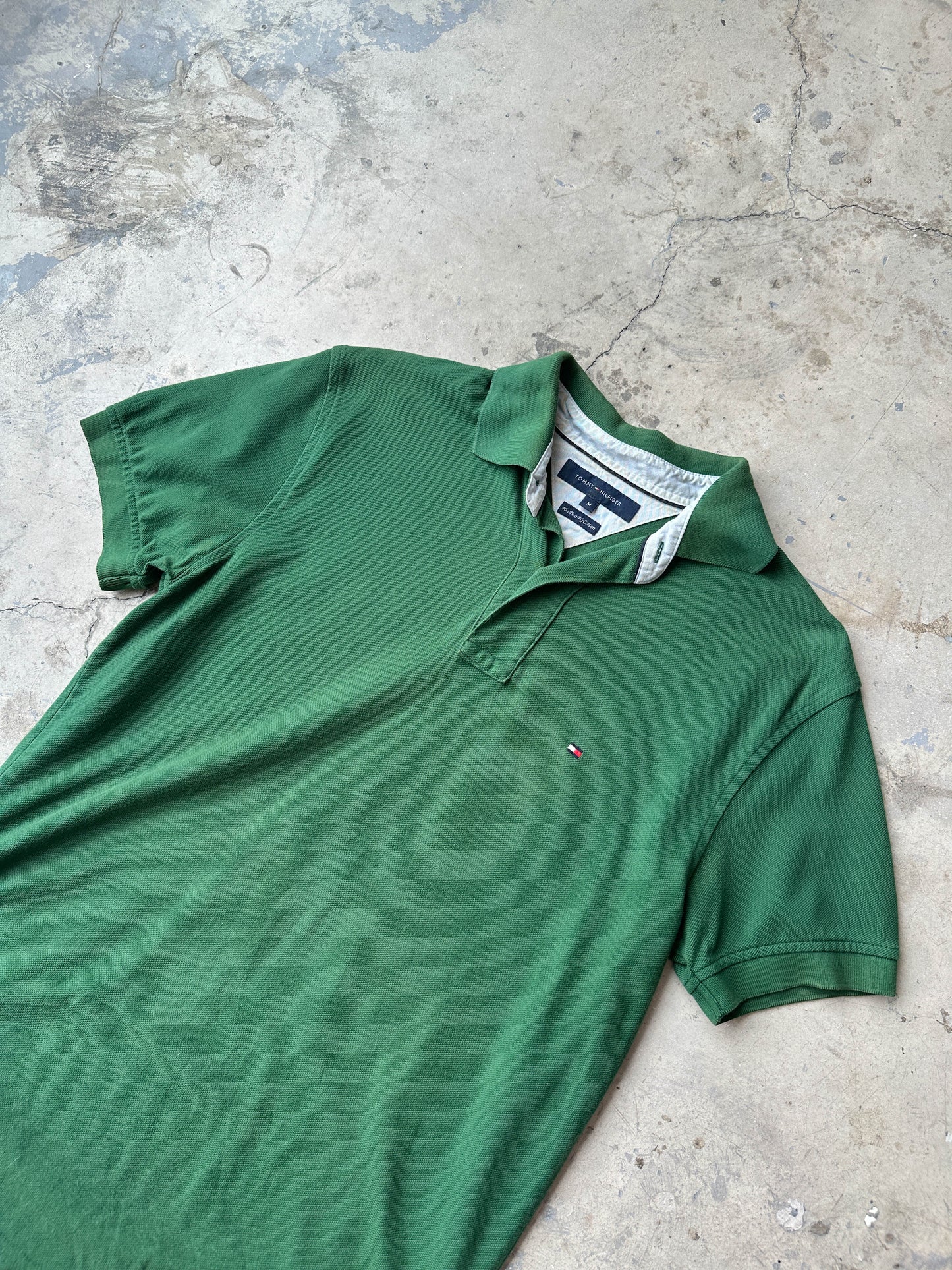 Polo Tommy Hilfiger vintage