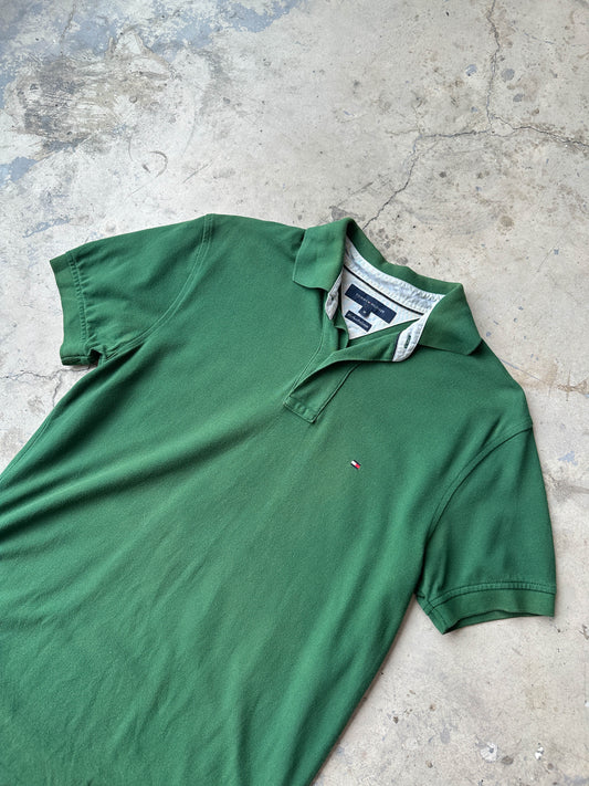 Vintage Tommy Hilfiger polo shirt