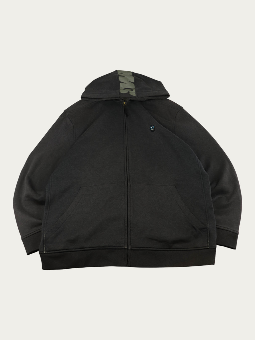 SUDADERA NIKE VINTAGE ANOS 00