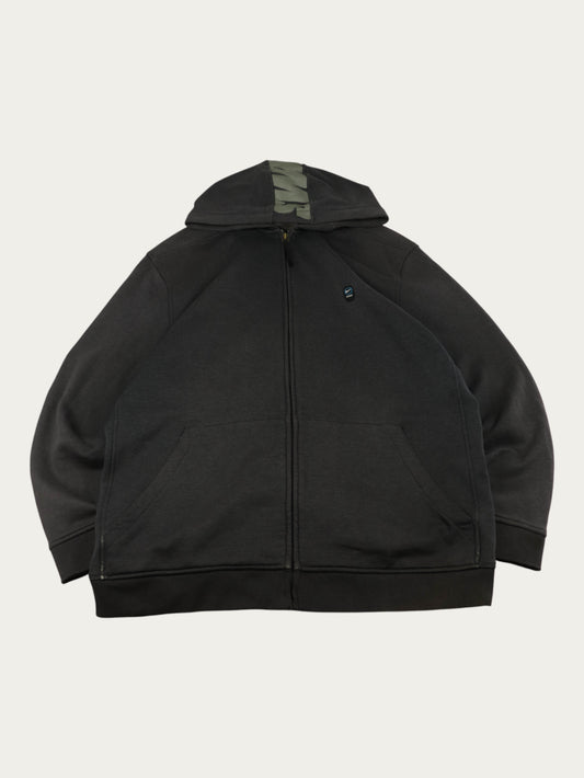 SUDADERA NIKE VINTAGE 00S