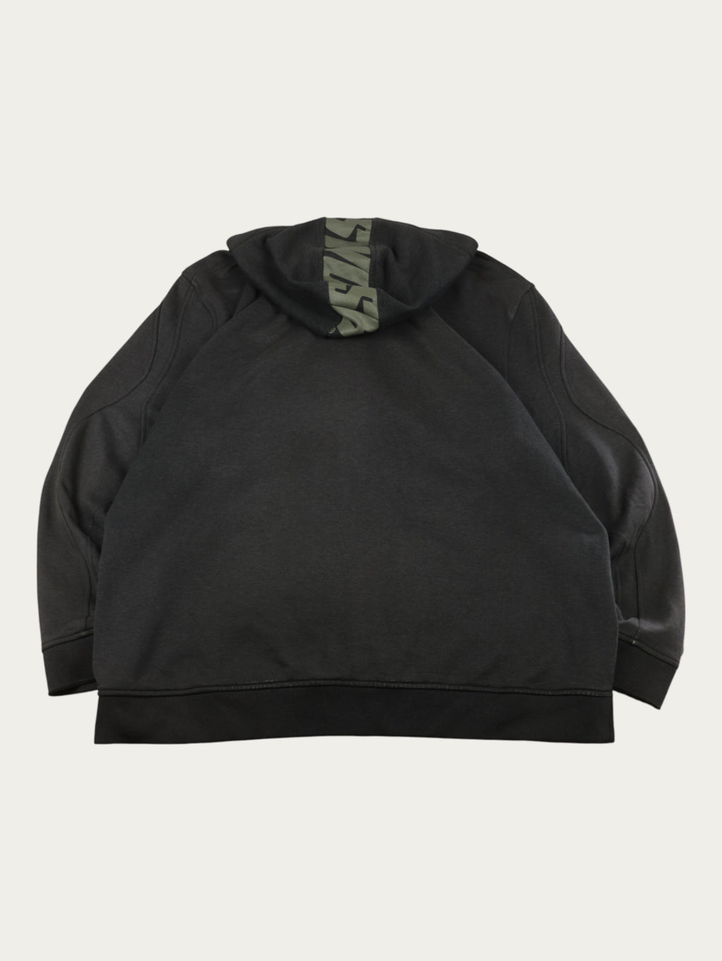 SUDADERA NIKE VINTAGE ANOS 00