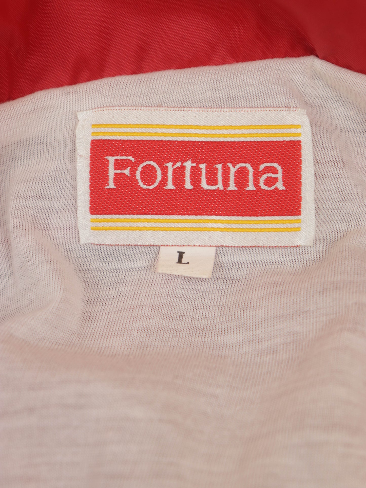CHAQUETA FORTUNA VINTAGE 90S