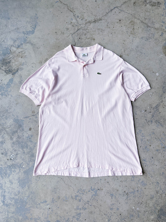 Vintage Lacoste Polo