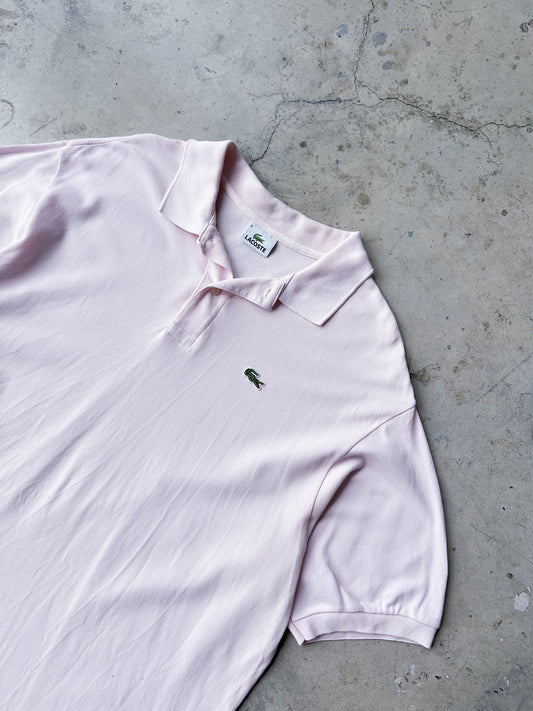 Vintage Lacoste Polo