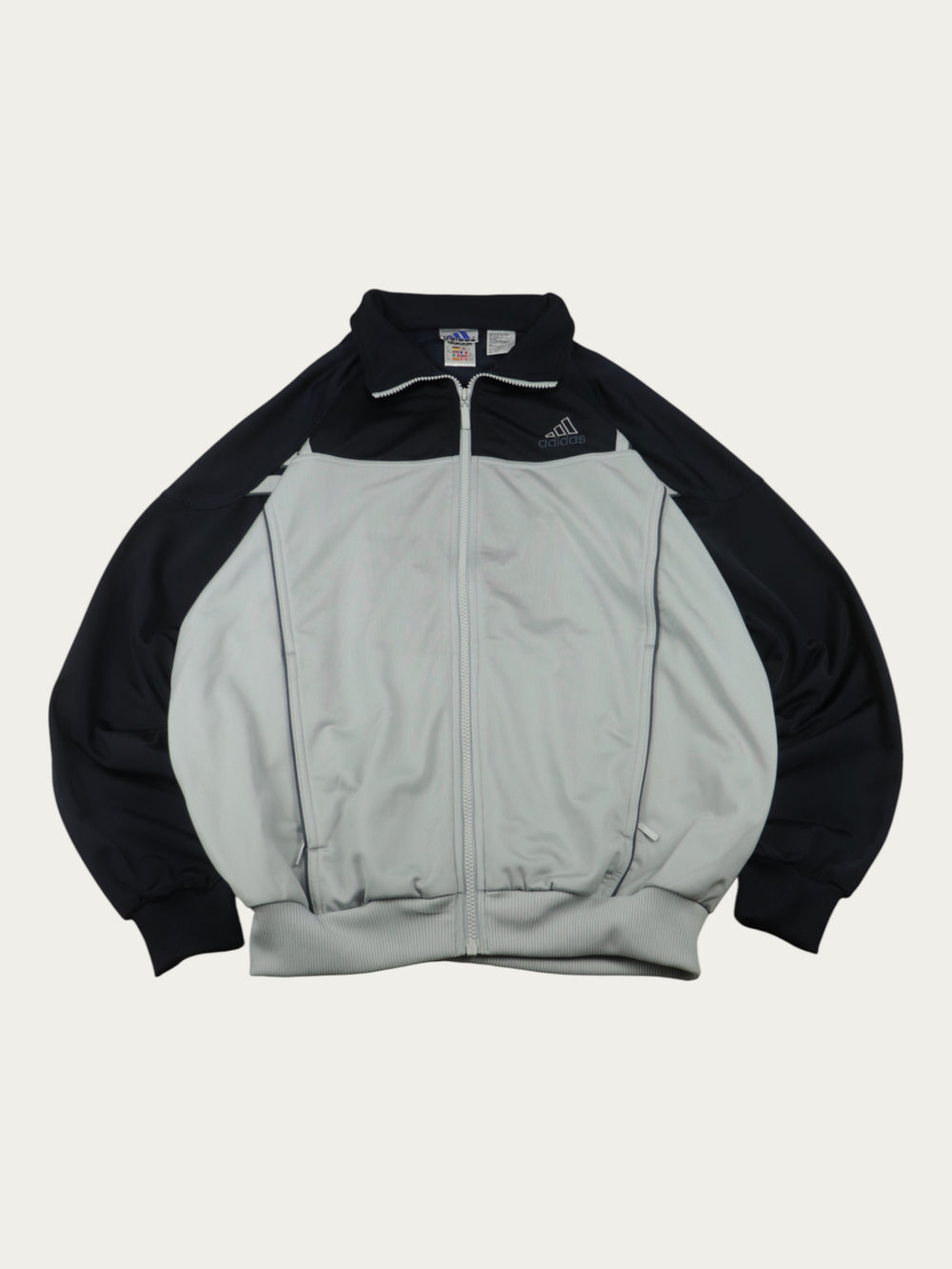 CHAQUETA ADIDAS VINTAGE 00S