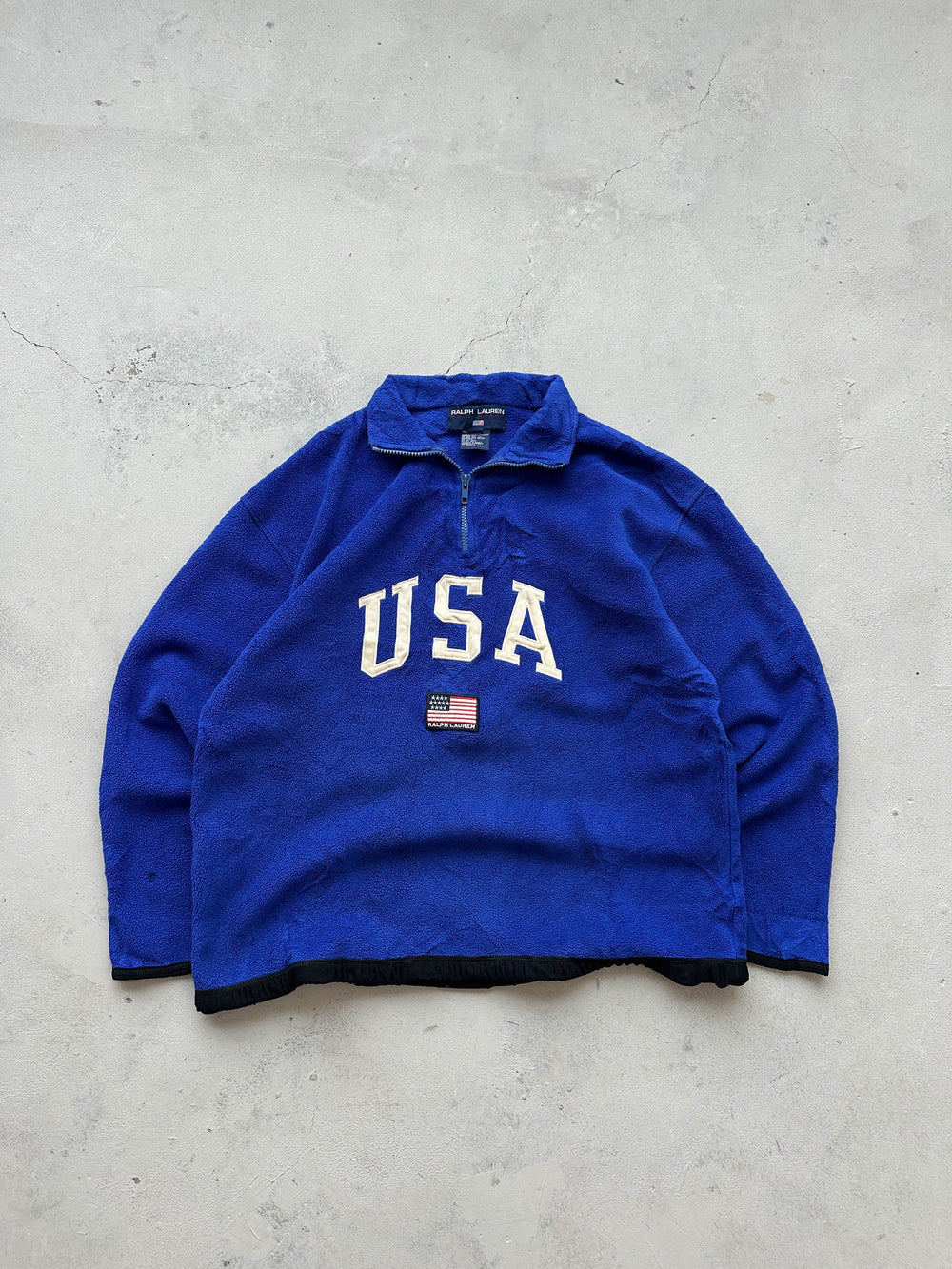Polar Ralph Lauren USA vintage