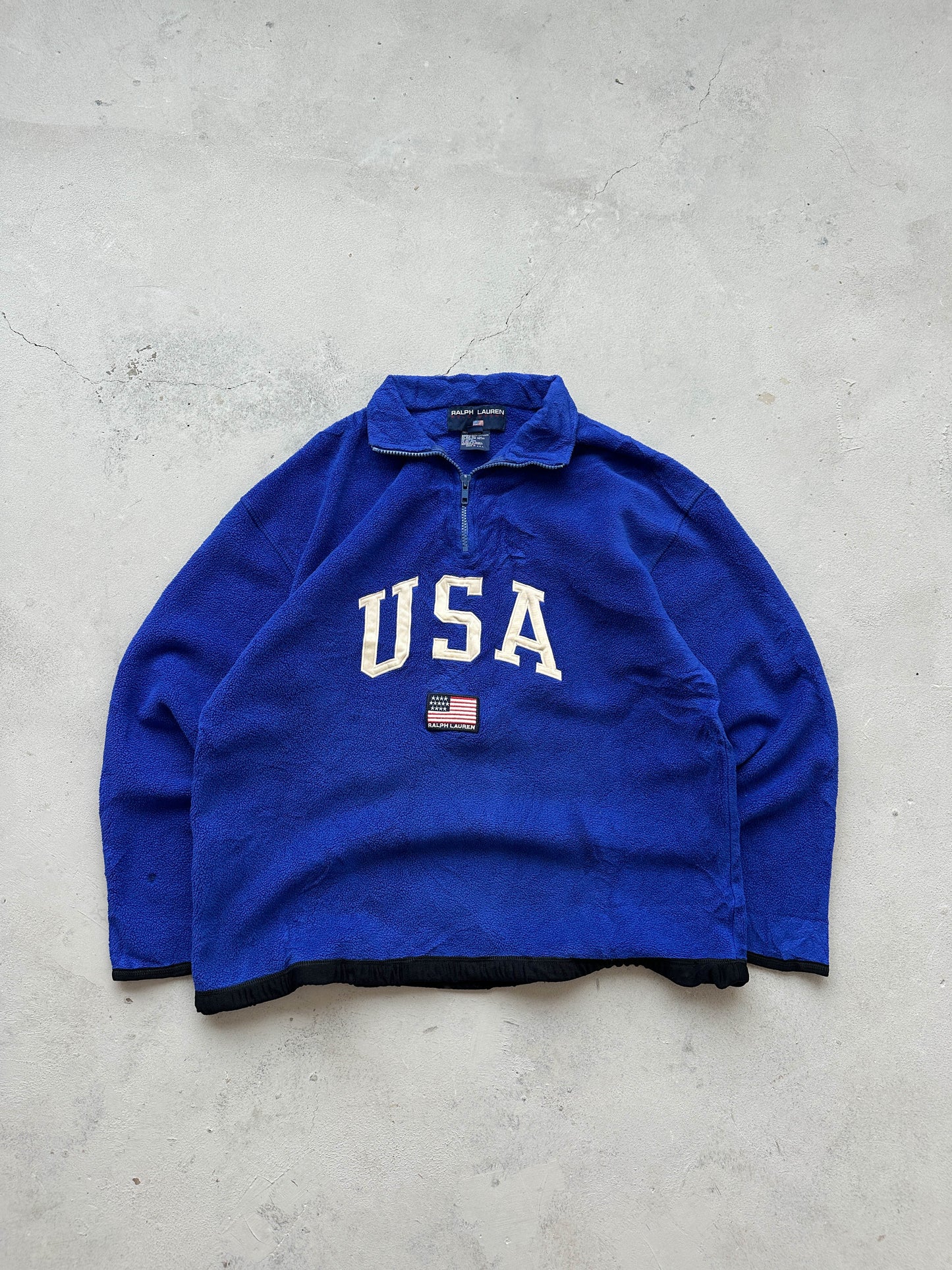 Polar Ralph Lauren USA vintage