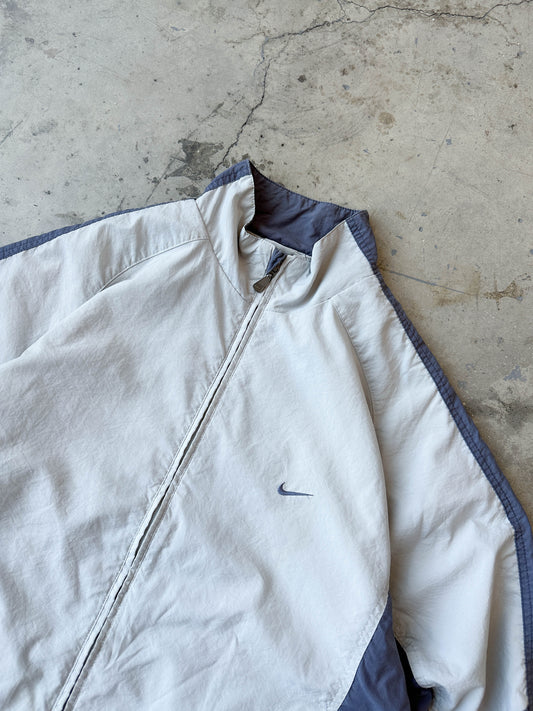 Chaqueta Nike vintage 00s