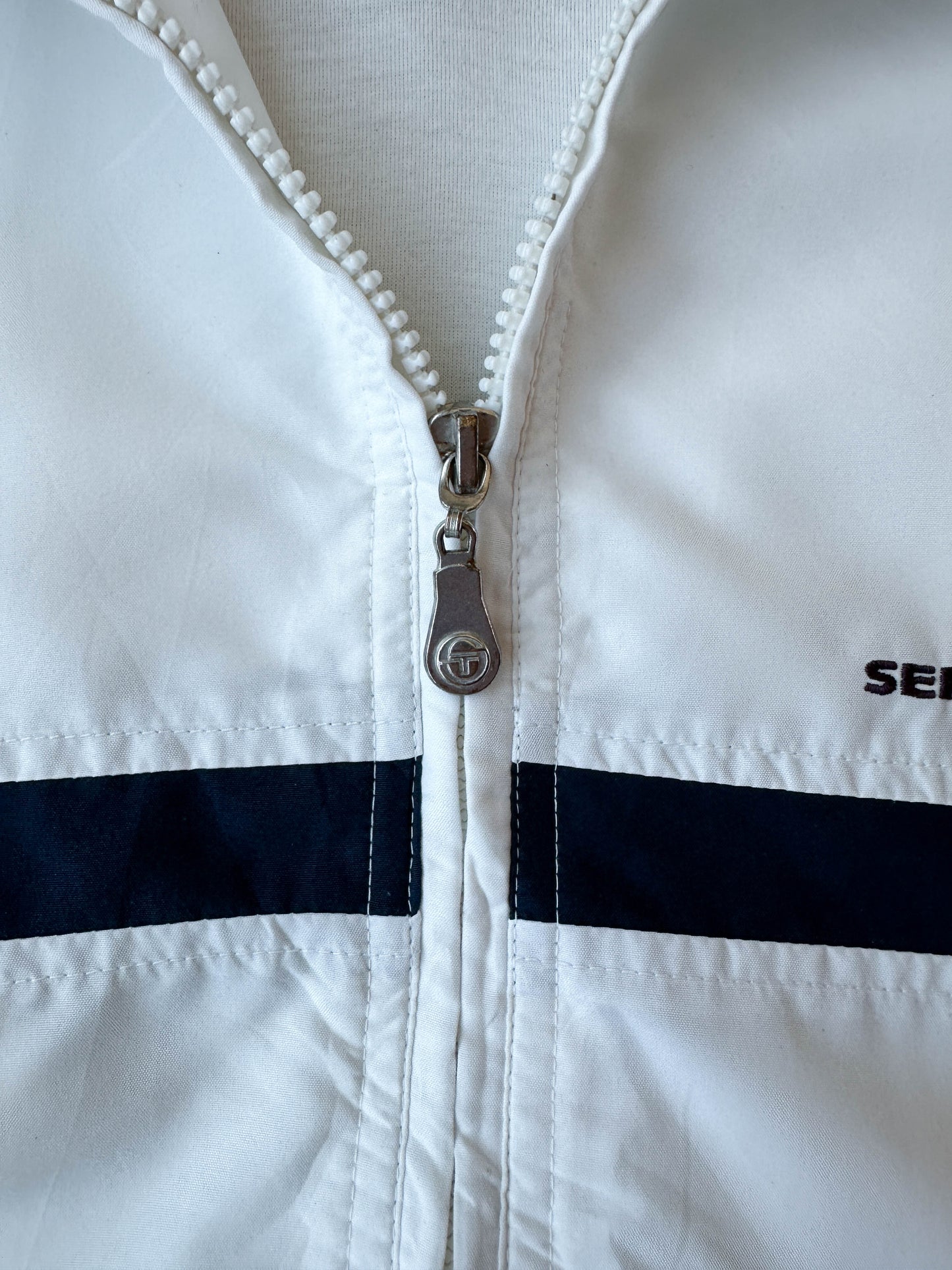 Chaqueta Sergio Tacchini vintage 00s