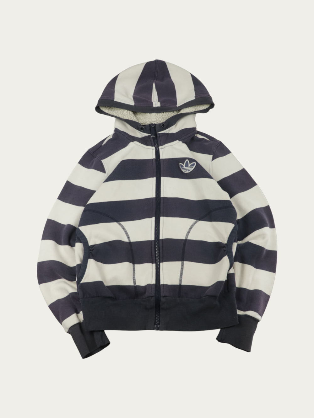 SUDADERA ADIDAS VINTAGE 00S