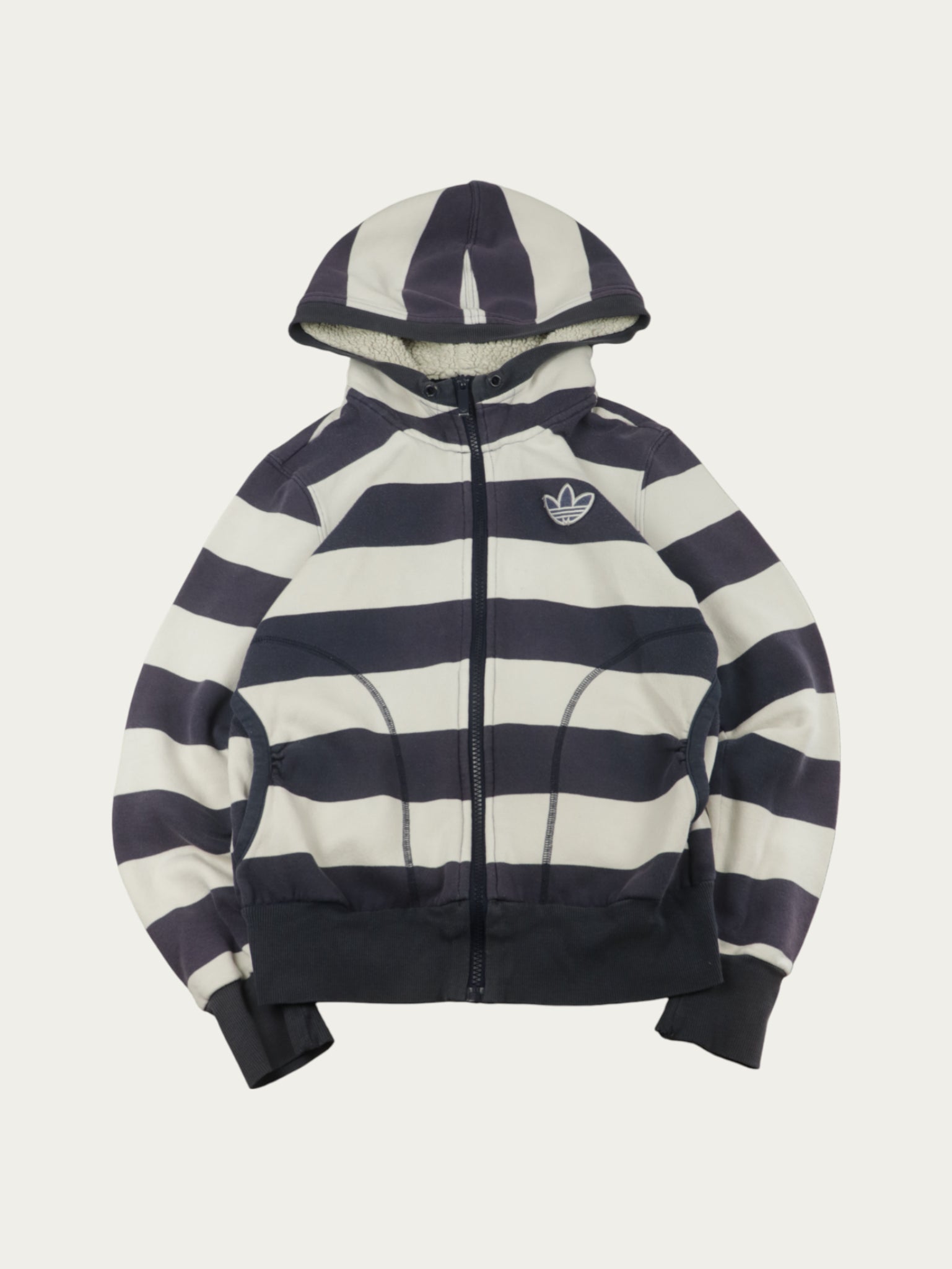 SUDADERA ADIDAS VINTAGE 00S