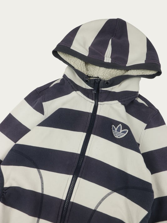 SUDADERA ADIDAS VINTAGE 00S