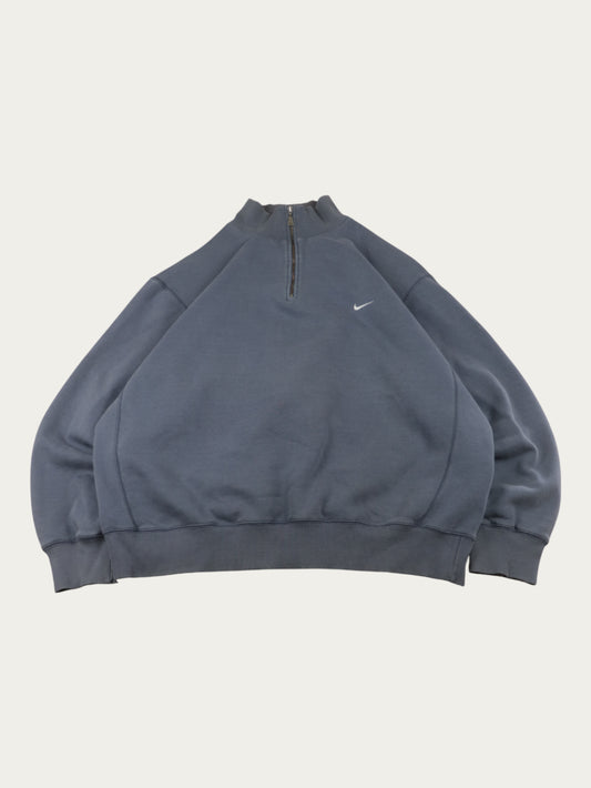 SUDADERA NIKE VINTAGE 00S