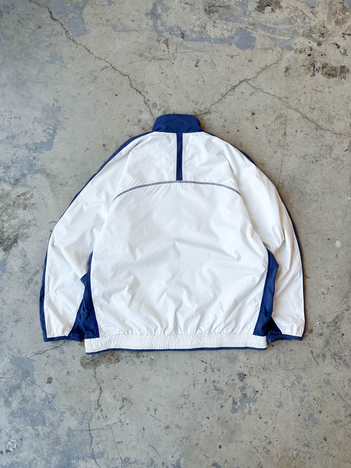 Chaqueta Adidas Equipment vintage 90s