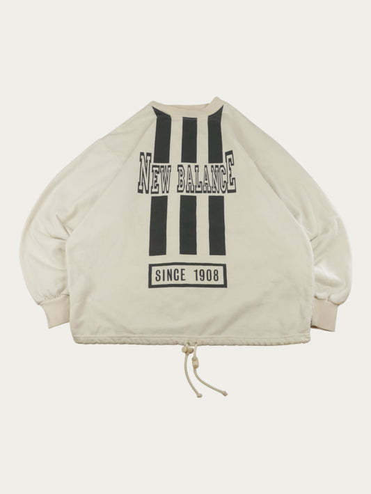 SUDADERA NEW BALANCE VINTAGE 90S