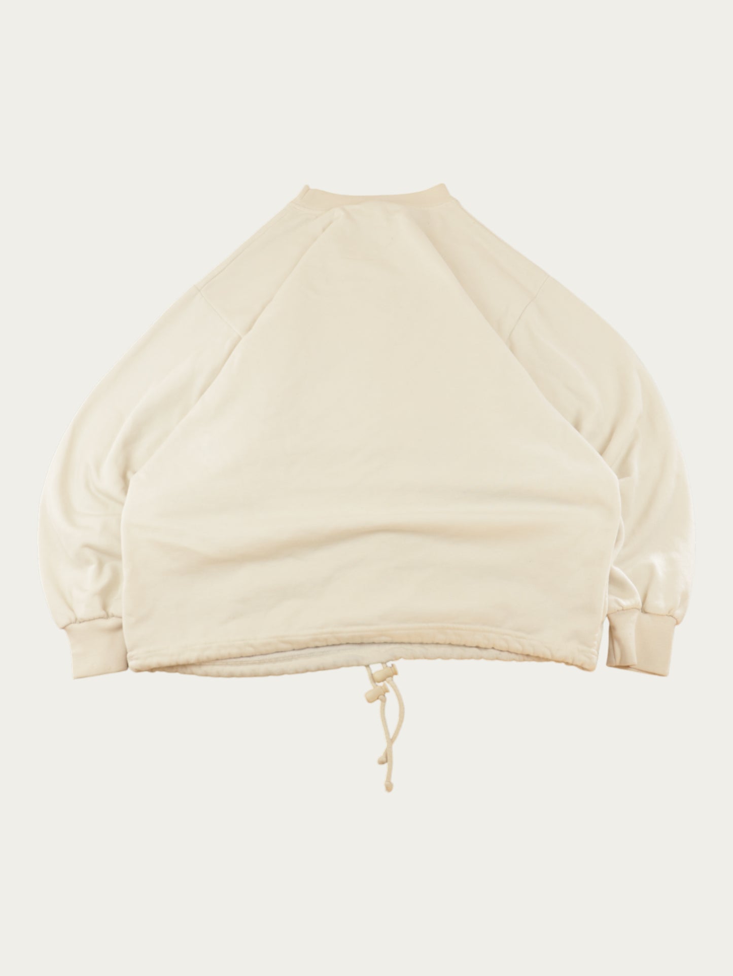 SUDADERA NEW BALANCE VINTAGE 90S