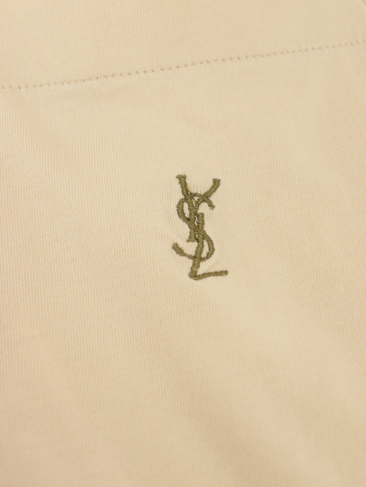 CAMISETA YVES SAINT LAURENT VINTAGE 90S