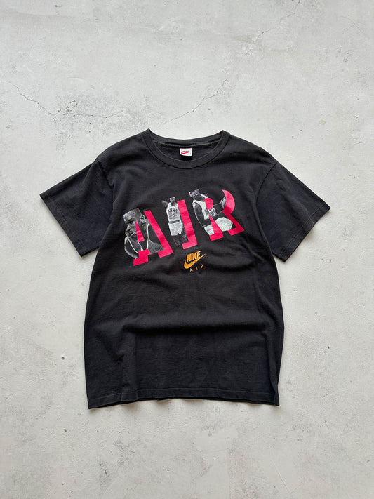 Camiseta Nike Jordan vintage 90s