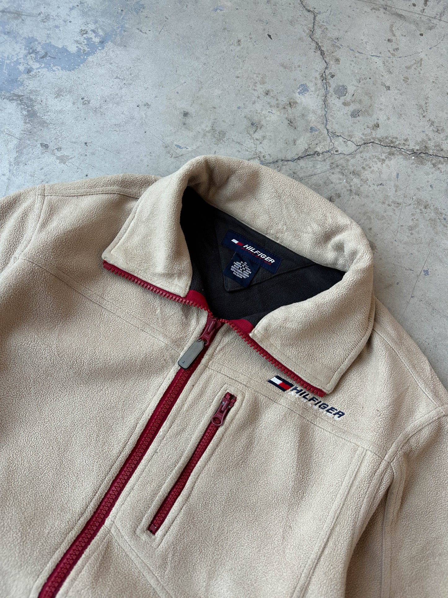 Polar Tommy Hilfiger vintage