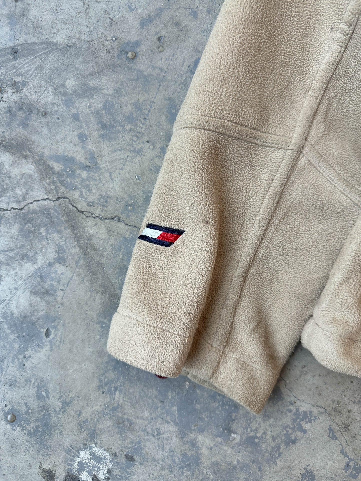 Polar Tommy Hilfiger vintage