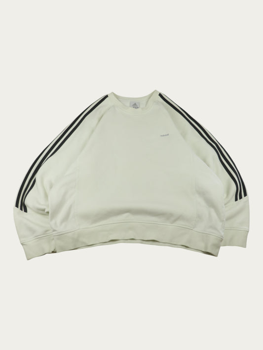 SUDADERA ADIDAS VINTAGE 00S